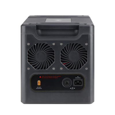 家は1kwh屋外の携帯用力銀行AC Dcを持ち上げる