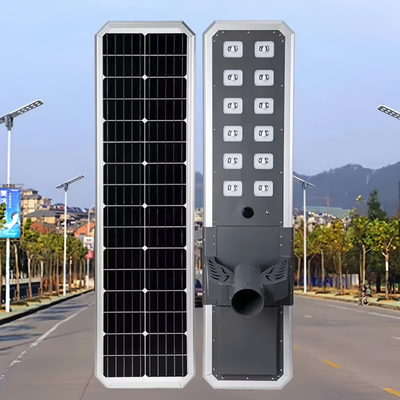 高速道路または駐車場のための太陽光灯80w100w120wですべて