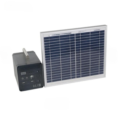 防水 200w 400w と 600w キャンピング用の変形サイノ波 屋外 携帯 発電所
