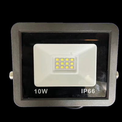 10wから200w 3年保証 シンプルなデザイン 防水 庭園や公園のためのLEDスポットライト