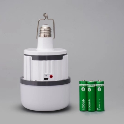 ポータブル 30w 50w 高功率 LED 非常用電球 長期 非常用時間 5時間 屋外での使用