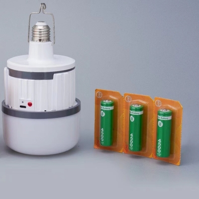 ポータブル 30w 50w 高功率 LED 非常用電球 長期 非常用時間 5時間 屋外での使用
