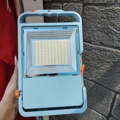 防水 リモコン LED 非常用 投光灯 USDケーブル 非常用 キャンピングや緊急用 6時間