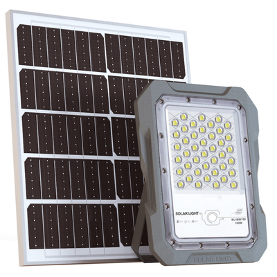 60w 100w 200w 300w 500w 800w 1200w 1500w リモコン付き太陽光照明 高功率 光センサー モーションセンサー