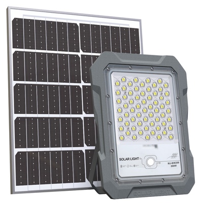 60w 100w 200w 300w 500w 800w 1200w 1500w リモコン付き太陽光照明 高功率 光センサー モーションセンサー