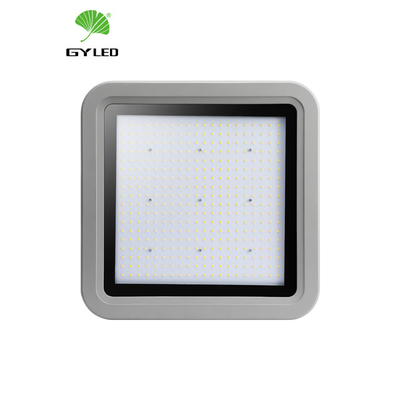 高効率 100w から 220w 高照明 LEDスポットライト IP66 倉庫ワークショップに適しています