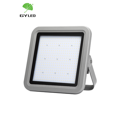 高効率 100w から 220w 高照明 LEDスポットライト IP66 倉庫ワークショップに適しています