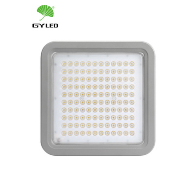 高効率 100w から 220w 高照明 LEDスポットライト IP66 倉庫ワークショップに適しています