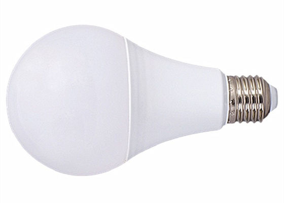5ワットLEDの球根の省エネ、A55 400LM 3000k LEDの電球Dimmable