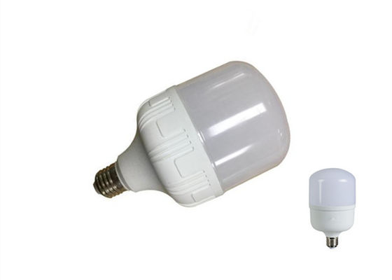 屋内T140 50W 4000LM 5500K LEDの電球Tシリーズ電球E27の基盤