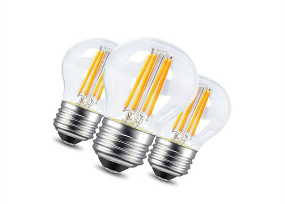 耐久2WフィラメントLEDの電球200lm E27の基礎レストラン45 x 101