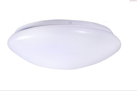 ポリ塩化ビニール カバー表面の取付けられた円形LEDの天井灯24W AC176-264Vのホテルのオフィス