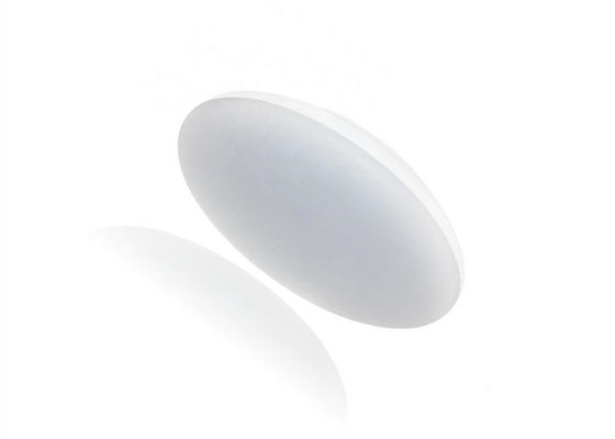 フラット パネルの天井によって取付けられるLEDは装飾的な12W-24Wポリ塩化ビニールMS PMMAカバーをつける