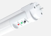 ホテルの生活圏AC100-277V Alumnium脱熱器のための3w 5w 8w緊急LEDの管