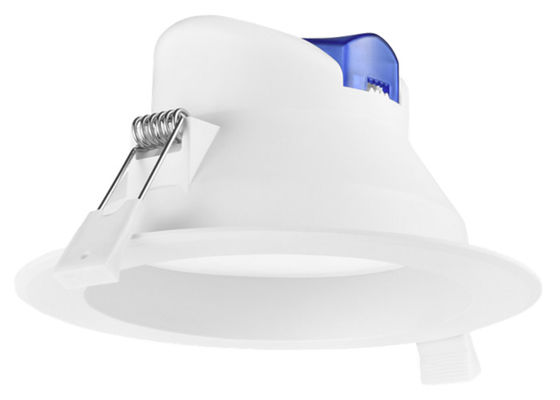 導かれた天井灯/円形によってDownlight導かれる230LMの内腔のあたりの統合された設計平たい箱