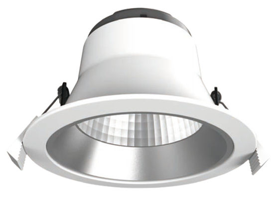 500LM高い内腔によって導かれるパネルのDownlight 5W 60°のビーム角保証3年の