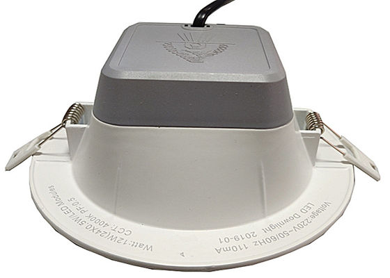 パネルのDownlight耐久の導かれたTD194シリーズ4W -レストラン/学校のための18W力