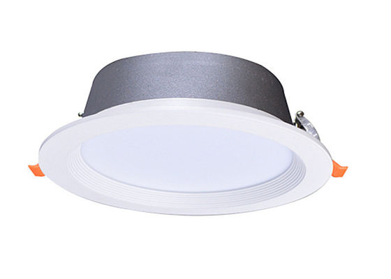 AlumimunはパネルDownlight 220V - 240V電圧TD199シリーズ一定した現在の源--を導いた