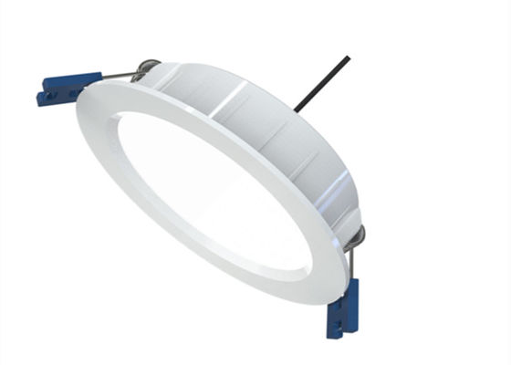 防水引込められた細いパネルはDownlight 9Wの穂軸LEDの源を入れた85を- 265V導いた