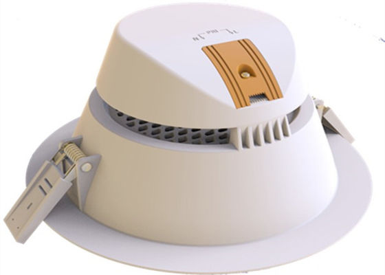引込められたDimmableはパネルDownlightを統合した図書館/居間のための設計を導いた