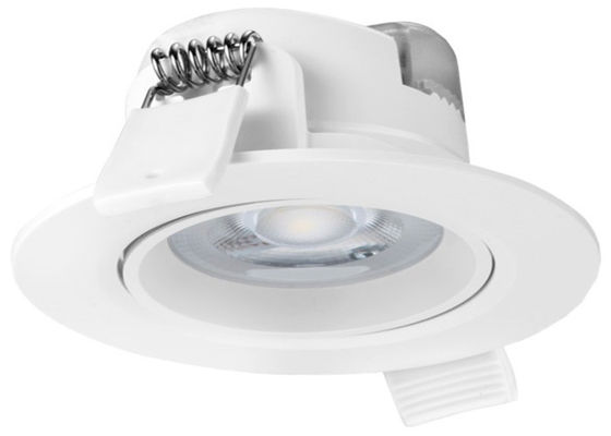 TH191シリーズ小型導かれたDownlight力5w -ショッピング モールのための10w屋内照明