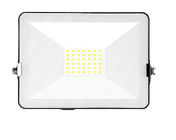 白い色LEDの屋外のフラッドライト、高出力LEDのフラッドライト5W Dimmable