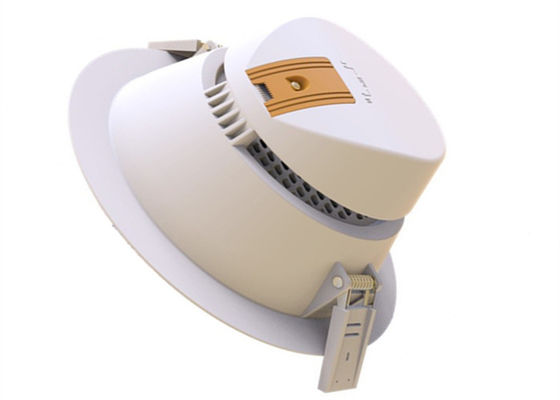 ショッピング モールのためのパネルのDownlightの明るい省エネの導かれた速い放射LED Downlight IP44