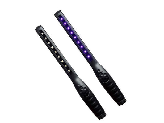 手持ち型LEDの紫外線消毒の棒殺菌ランプの滅菌装置35 x 4cm