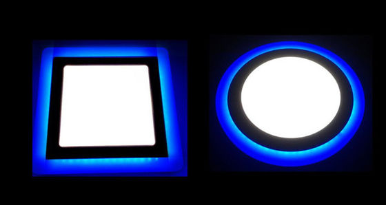 端の挿入物の台紙空港SmdはパネルDownlightを導いた