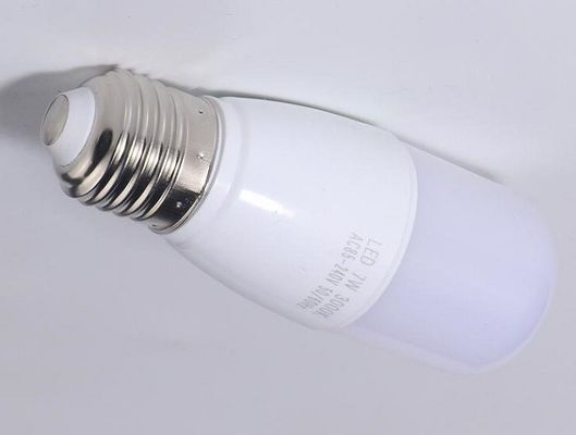 -抑制20W 6500K E27屋内LEDの電球を炎にあてなさい