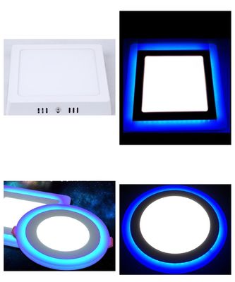 2835 SMD IP44 6500Kによって引込められたCri80はパネルDownlightを導いた