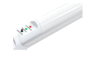 24V T8 LED緊急管灯 AC85-265V 2年保証 100ルメン/W CE RoHS