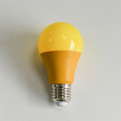 紫系統緑のYello LEDの球根は休日の装飾またはKTVのための220-240Vを入れた