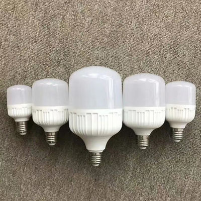 5wからの60WへのE27/B22基盤が付いている特別な収容の設計屋内LED T球根