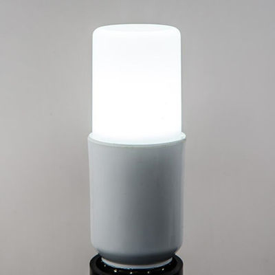 E14/E27/B22 LEDの平らな頭部Tは部屋のためのLEDの球根9W 12W 15Wを形づける