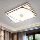 ホテルおよび会議室のための可動装置によって制御される高い発電の天井灯
