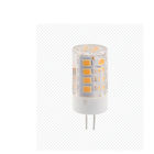 2835LED明滅G4 LED陶磁器LEDの小型水晶スポットライト ランプの電球無し