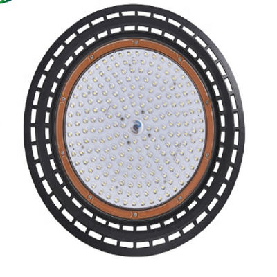 IP65 ミーンウェル ドライバー AC85-265V 150lm/w LED 100W 120W 150W 倉庫用ハイベイライト