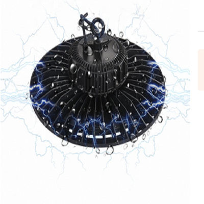 IP65 ミーンウェル ドライバー AC85-265V 150lm/w LED 100W 120W 150W 倉庫用ハイベイライト
