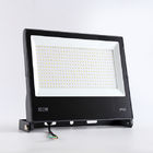 細い設計LEDフラッドライトの50wからの運動場のための300w IP66への薄い点ランプ