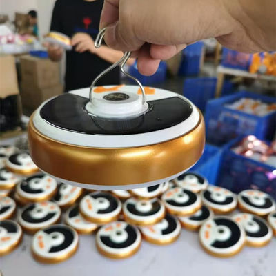160W屋内使用白色光のための再充電可能なUFOの球根の太陽ランプ