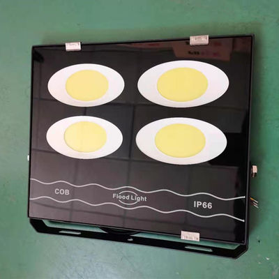 高い明るさの倉庫および工場のための防水穂軸LEDのフラッドライト