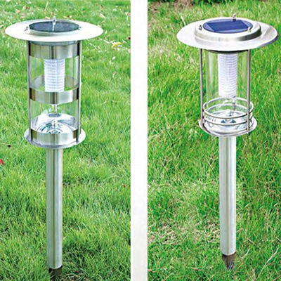 ヤードのための装飾の太陽庭の屋外の照明および公園は防水する