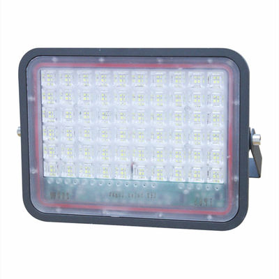 LEDの太陽ストロボのフラッドライト庭のための屋外の防水力の表示ランプ