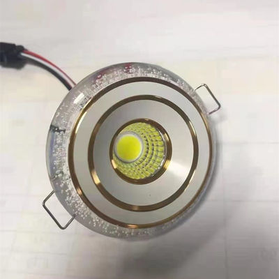 3+3w IP20は軽いKtv棒家族の使用の下で引込んだ