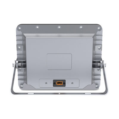 500w IP65のテニス コートのための高出力の太陽点ライトへの50w