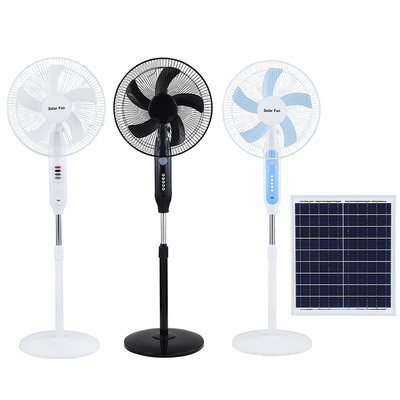 Ip20 25w夜ライトおよびUsbの電信料の可動装置または緊急の球根が付いている太陽ファン ライト