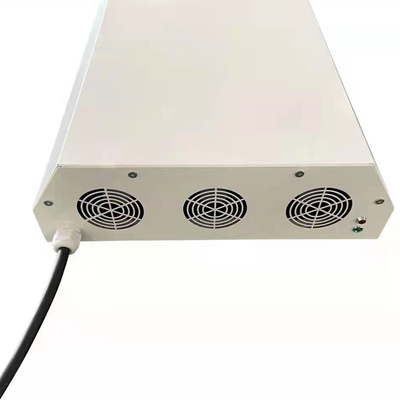 uv-cパネル バス空気清浄器dc0-30vかac220v 95w