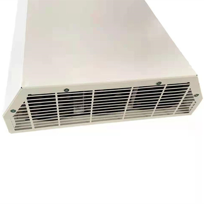 uv-cパネル バス空気清浄器dc0-30vかac220v 95w