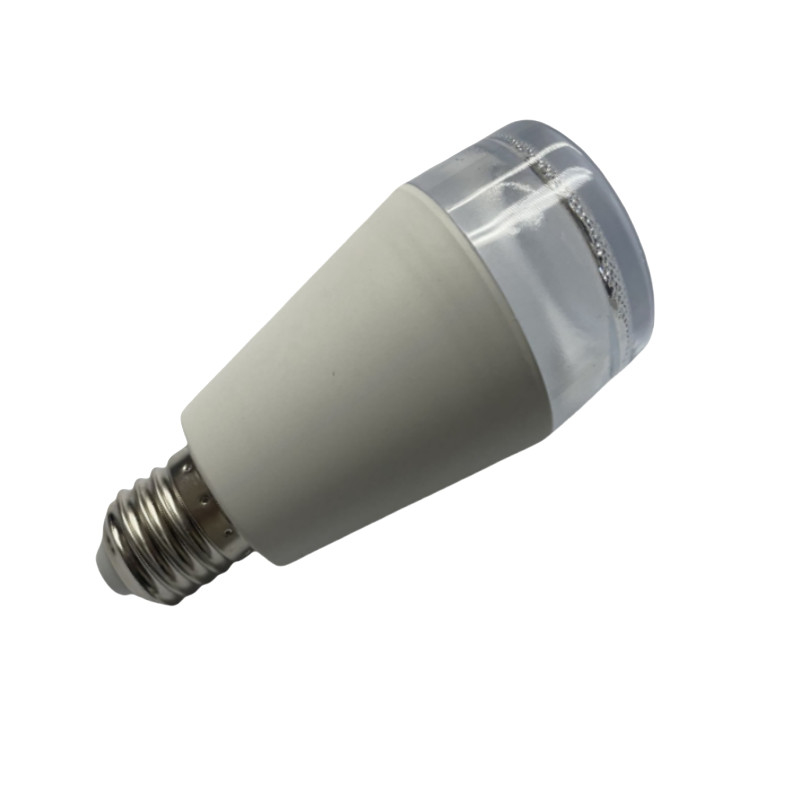 新しいデザイン 目の生産 室内照明用T電球 E27 E14 B22 ベース AC85-265V 円筒型コーン電球